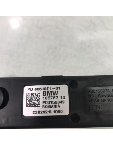 Calculateur BMW X1 F48 PHASE 2 