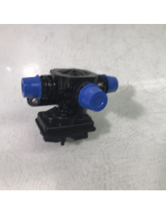 Pompe à eau BMW X1 U11  2