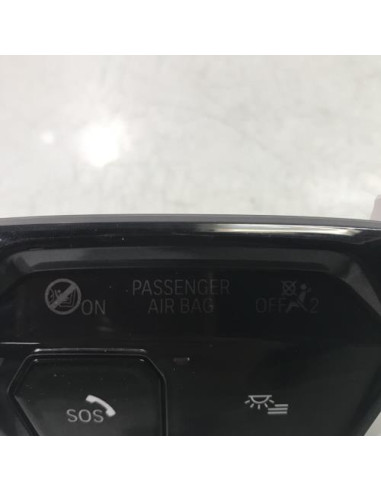 Eclairage de plafonnier BMW X1 U11 