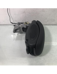 Accoudoir MINI MINI 2 R57 CABRIOLET PHASE 2 