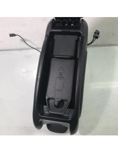 Accoudoir MINI MINI 2 R57 CABRIOLET PHASE 2  2