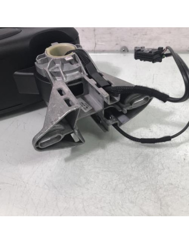 Accoudoir MINI MINI 2 R57 CABRIOLET PHASE 2 