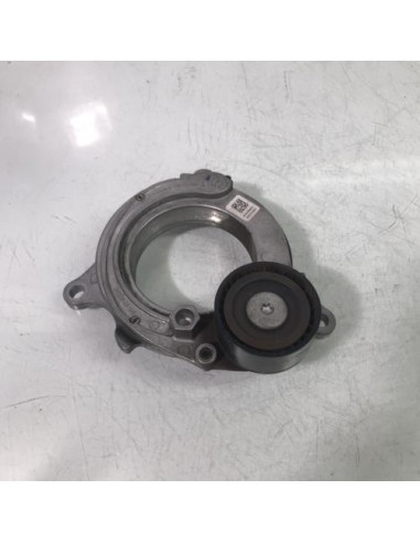Galet tendeur BMW SERIE 1 F20 PHASE 2 Diesel