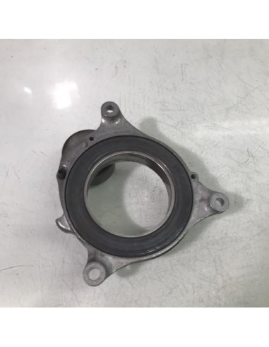 Galet tendeur BMW SERIE 1 F20 PHASE 2 Diesel