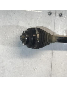 Cardan arriere gauche (transmission) BMW X1 F48 PHASE 1  2