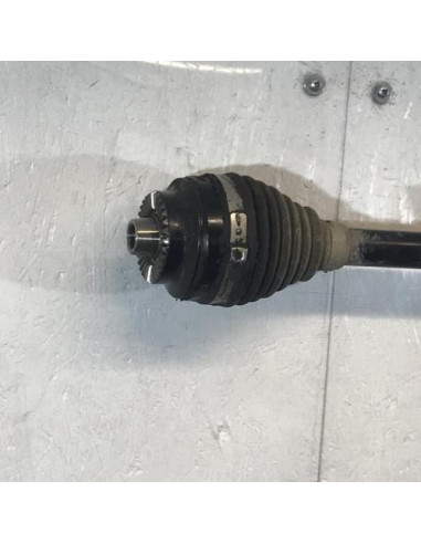 Cardan arriere gauche (transmission) BMW X1 F48 PHASE 1 