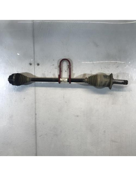 Cardan arriere droit (transmission) BMW X1 F48 PHASE 1 