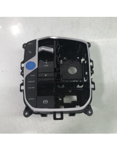 Selecteur boite de vitesse BMW I3 35L/40L G28 BEV 