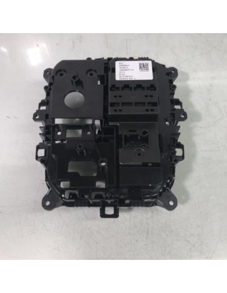 Selecteur boite de vitesse BMW I3 35L/40L G28 BEV 
