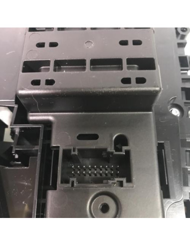 Selecteur boite de vitesse BMW I3 35L/40L G28 BEV 