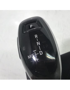 Pommeau de vitesses BMW X2 F39  2