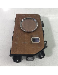 Commande GPS BMW IX I20 