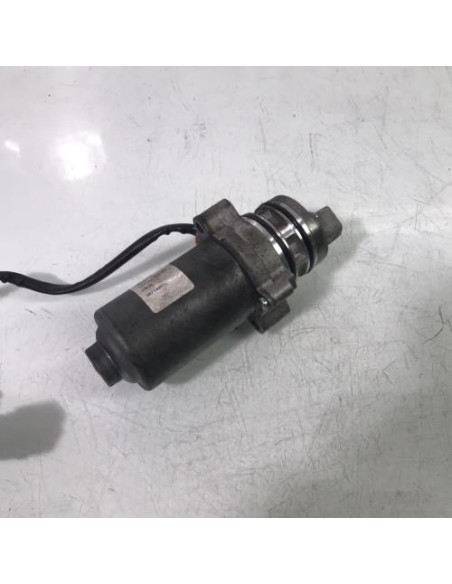 Pont (propulsion) BMW X1 F48 PHASE 2 