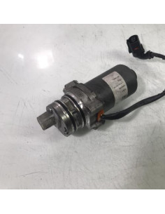 Pont (propulsion) BMW X1 F48 PHASE 2  2
