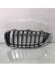 Grille de calandre gauche BMW SERIE 4 F32/F82 COUPE PHASE 1 
