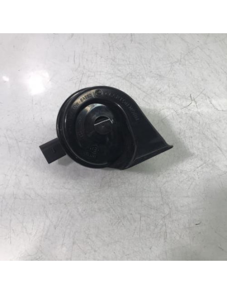 Avertisseur/Klaxon BMW SERIE 5 G30/F90 PHASE 1 