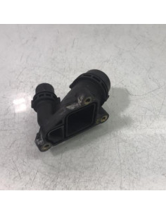 Boitier eau BMW SERIE 3 E90 PHASE 2 Diesel 2