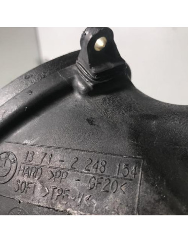 Conduite d'air BMW SERIE 3 E46 PHASE 2 Diesel