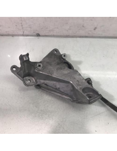 Support moteur gauche BMW SERIE 3 E90 PHASE 1 Diesel