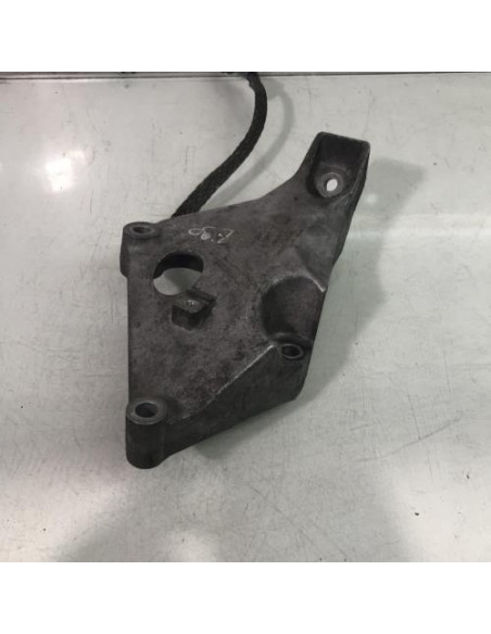 Support moteur gauche BMW SERIE 3 E90 PHASE 2 Diesel