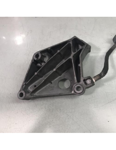 Support moteur gauche BMW SERIE 3 E90 PHASE 2 Diesel