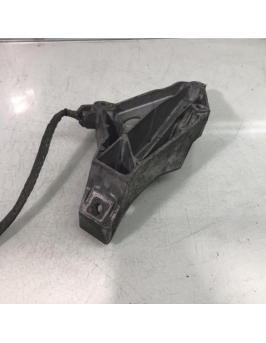 Support moteur gauche BMW SERIE 3 E90 PHASE 2 Diesel