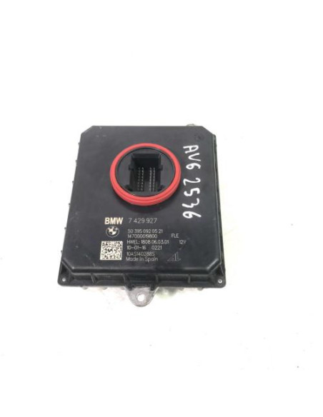 Boitier xenon MINI MINI 3 F54 CLUBMAN PHASE 1 BREAK Diesel