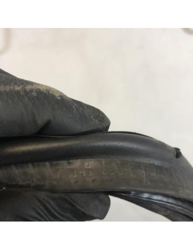 Joint de coffre BMW SERIE 1 E87 PHASE 1 Essence
