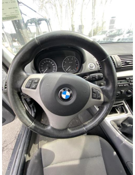 Joint de coffre BMW SERIE 1 E87 PHASE 1 Essence