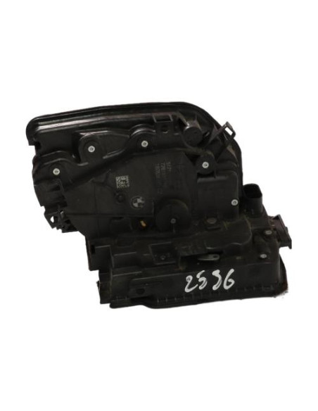 Serrure avant gauche MINI MINI 3 F54 CLUBMAN PHASE 1 BREAK Diesel