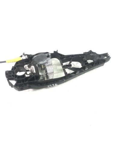 Support poignee porte arriere gauche MINI MINI 3 F54 CLUBMAN PHASE 1 BREAK Diesel