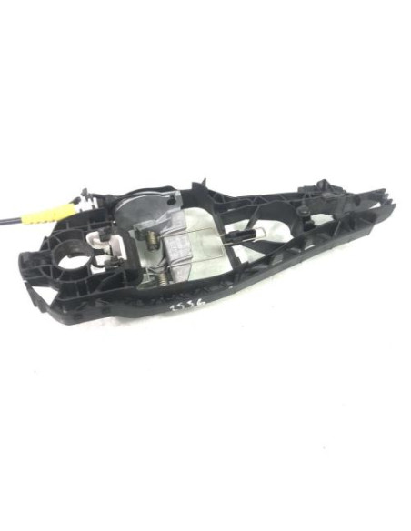 Support poignee porte arriere gauche MINI MINI 3 F54 CLUBMAN PHASE 1 BREAK Diesel