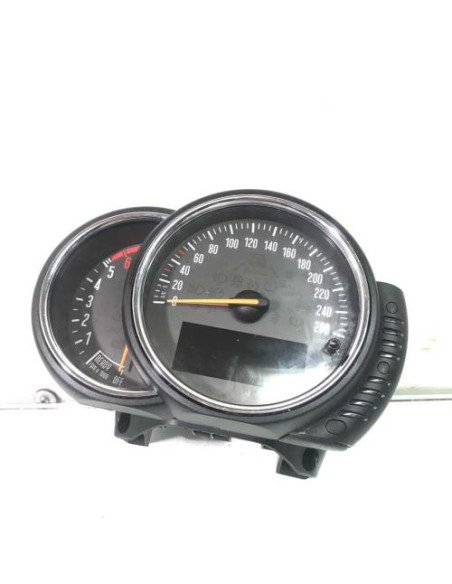 Compteur MINI MINI 3 F54 CLUBMAN PHASE 1 BREAK Diesel