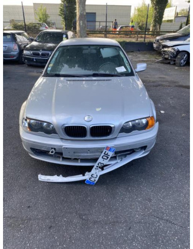 Support moteur BMW SERIE 3 E46 COUPE PHASE 1 Essence