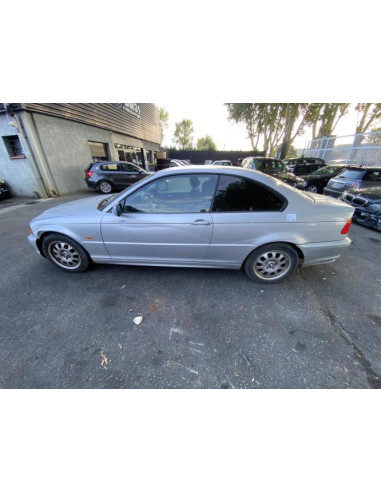 Support moteur BMW SERIE 3 E46 COUPE PHASE 1 Essence