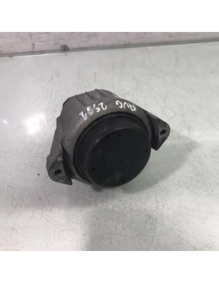 Support moteur gauche BMW X1 E84 PHASE 1 Diesel