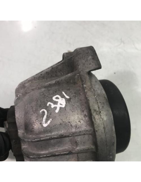 Support moteur gauche BMW SERIE 1 E81 Diesel