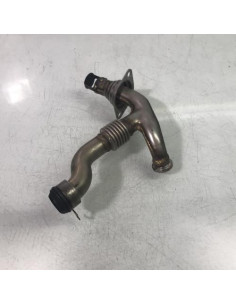 Durite BMW SERIE 3 E90 PHASE 2 Diesel 2