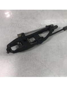 Support poignee porte avant droite BMW SERIE 3 E46 TOURING PHASE 1 BREAK 