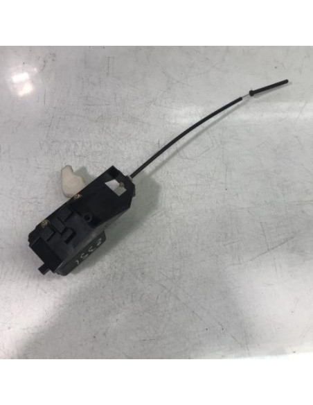 Actionneur verrou trappe d'essence MINI MINI 1 R50/R53 PHASE 1 Diesel