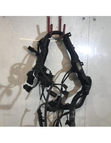 Faisceau moteur BMW SERIE 3 E90 PHASE 2 Diesel