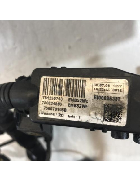 Faisceau moteur BMW SERIE 3 E90 PHASE 2 Diesel