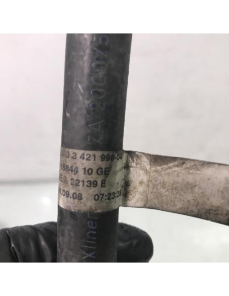 Durite BMW X1 E84 PHASE 1 Diesel