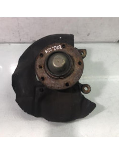 Fusee avant gauche BMW SERIE 3 E46 PHASE 1 Diesel