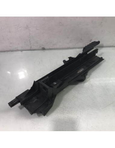 Support radiateur BMW X5 F15 Diesel
