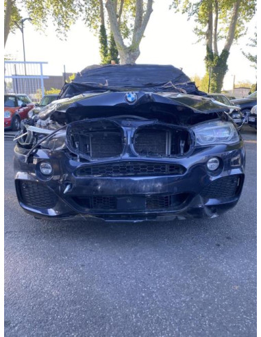 Support radiateur BMW X5 F15 Diesel