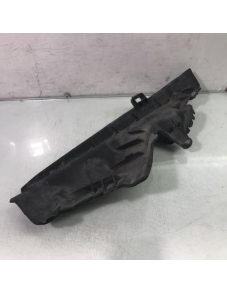 Baie de pare brise BMW X5 F15 Diesel