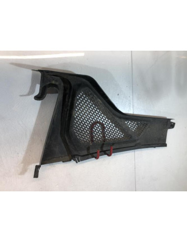 Baie de pare brise BMW X5 F15 Diesel