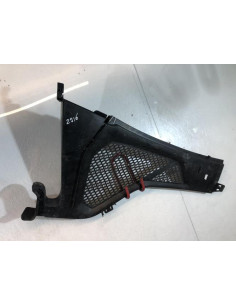Baie de pare brise BMW X5 F15 Diesel 2
