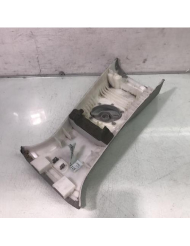 Garniture de pavillon BMW X3 F25 PHASE 2 Diesel